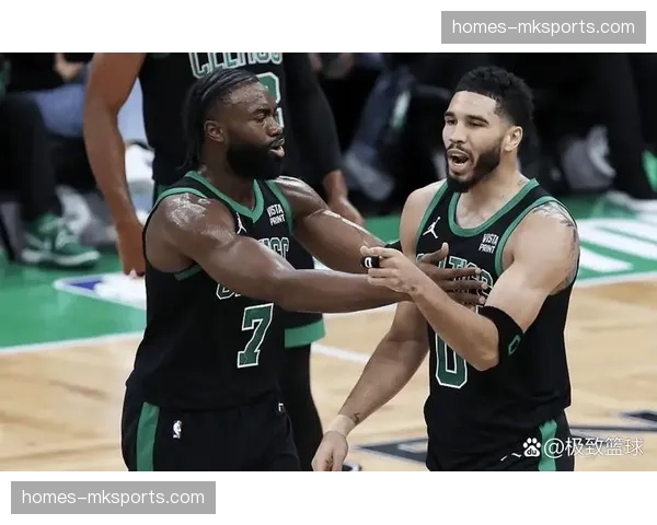 凯尔特人防守效率112.0联盟第六，双探花攻防一体成型