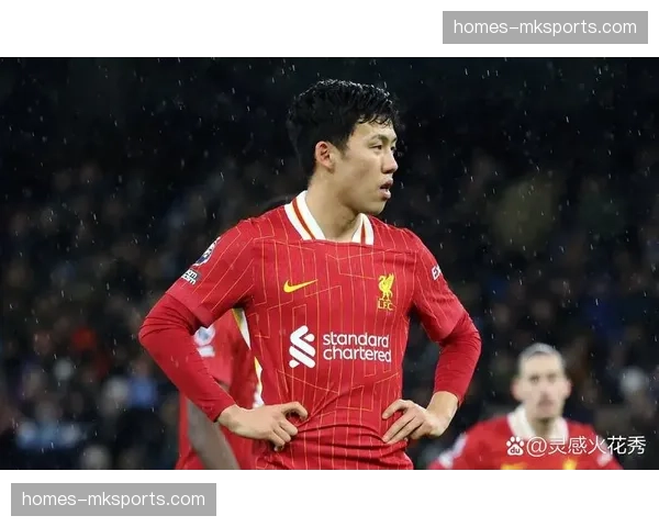 利物浦中场控制力下降 远藤航缺阵影响攻防转换流畅度