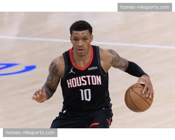 火箭泰勒-史密斯三分命中率超40%，空间型四号位价值显现