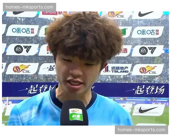 河南队残阵抗敌 王上源破门难阻补时绝杀