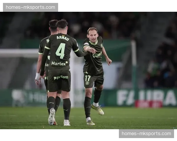 赫罗纳七人伤病名单冗长 米歇尔面临严重人员危机网页