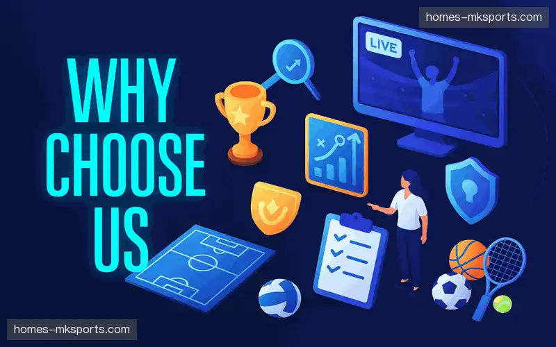 为什么选择我们